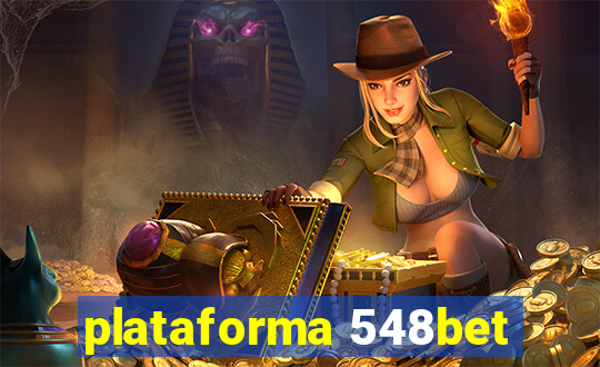 plataforma 548bet